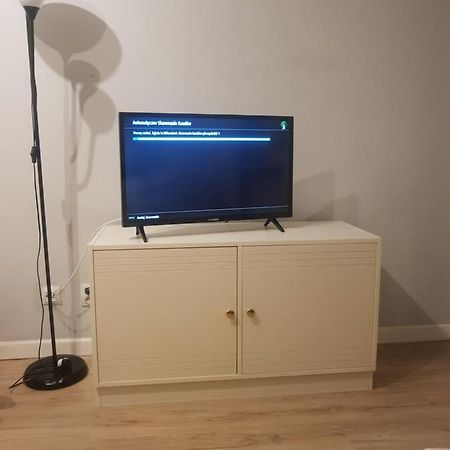Apartament Kawalerka Mieszkanie Warszawa מראה חיצוני תמונה