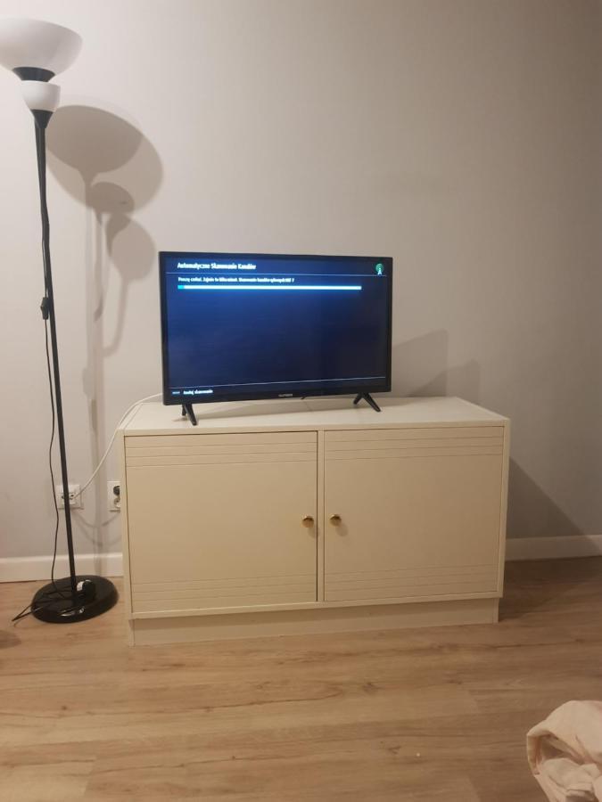 Apartament Kawalerka Mieszkanie Warszawa מראה חיצוני תמונה