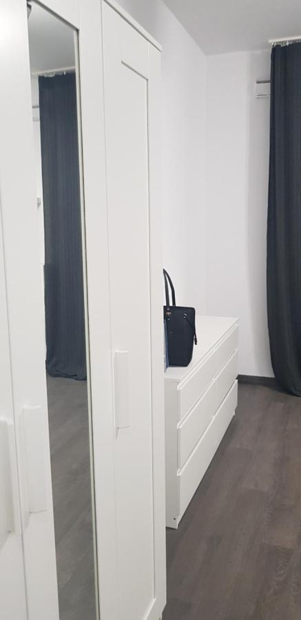 Apartament Kawalerka Mieszkanie Warszawa מראה חיצוני תמונה