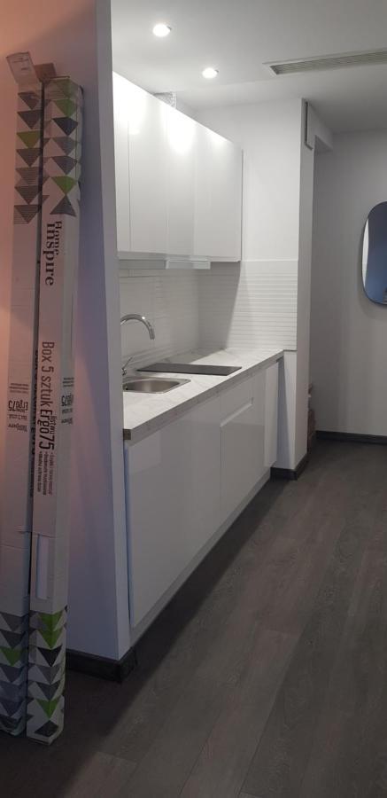 Apartament Kawalerka Mieszkanie Warszawa מראה חיצוני תמונה