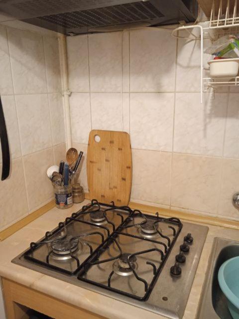 Apartament Kawalerka Mieszkanie Warszawa מראה חיצוני תמונה